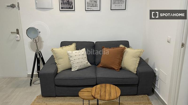 Foto e4d6bd33-8780-4ac0-b90e-f282ba1b4b9e. Location appartement avec chauffage dans Aluche Madrid