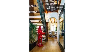 Affitto Appartamento in Universidad-Malasaña. Piso de 4 habitaciones en alquiler en universidad, madrid