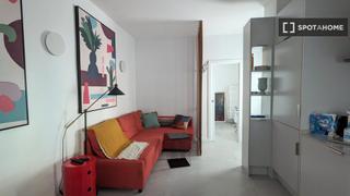 Lloguer Pis a Moscardó. Piso en alquiler de 2 habitaciones en moscardó, madrid