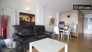 Lloguer Pis a Embajadores-Lavapiés. Gran apartamento de 2 dormitorios en alquiler en centro, madrid