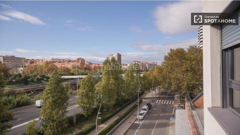 Foto 7da7a555-c608-457f-9b9b-ab3ff57674ca. Lloguer pis amb calefacció a Legazpi Madrid