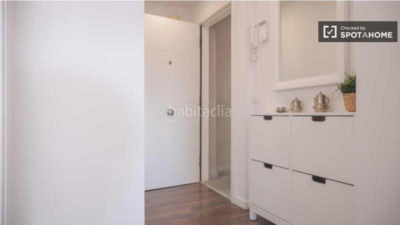 Foto c464819e-b02d-4ce2-bc28-7c2e7175b6e0. Lloguer pis amb calefacció a Legazpi Madrid
