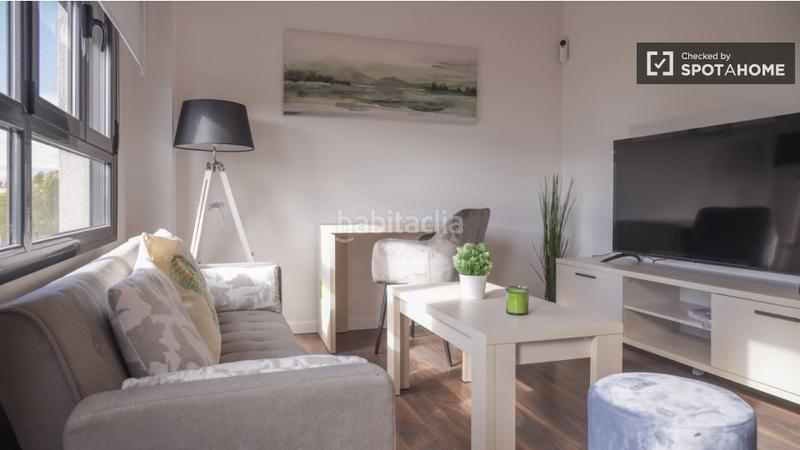 Foto 098b95f1-9a23-4635-bc05-898e44e02fe0. Rent flat with heating in Legazpi Madrid