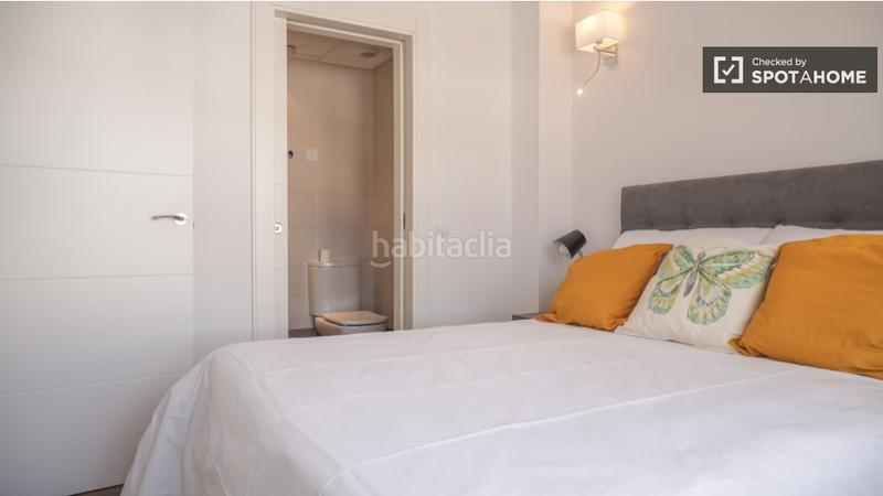 Foto a4df441e-4736-440c-b138-86a31a185ff4. Rent flat with heating in Legazpi Madrid