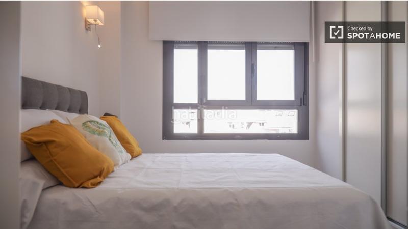 Foto eca0b175-fb9a-402c-a0b1-9b0c0dafbe47. Rent flat with heating in Legazpi Madrid
