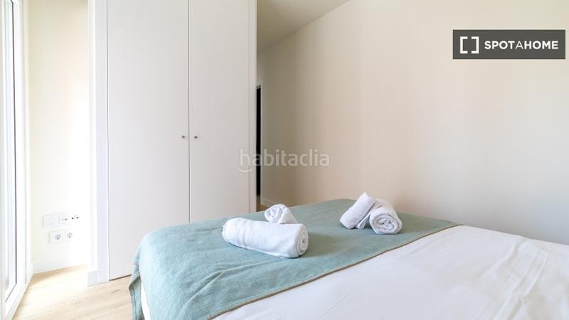 Foto d3e122a0-41a1-455c-9e9f-27435a4bb49f. Affitto appartamento con riscaldamento in Valdeacederas Madrid