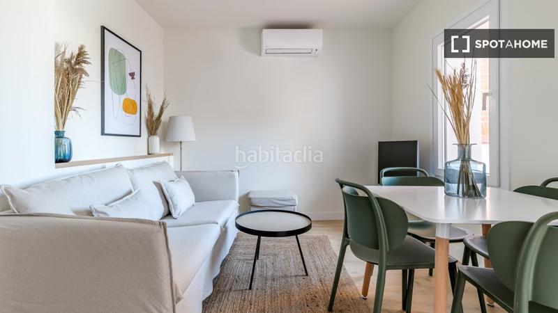 Foto 503dd132-3922-419f-98cd-92cf0c0500e2. Alquiler piso apartamento de 1 dormitorio en alquiler en almenara, en Madrid