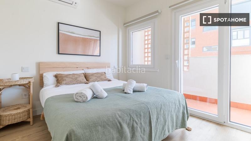 Foto 899927d4-3bd3-4eac-b2a7-038e3ffe34fa. Alquiler piso apartamento de 1 dormitorio en alquiler en almenara, en Madrid
