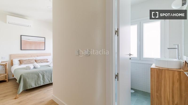 Foto be4d33ec-0c38-4781-b61f-98054b68066c. Alquiler piso apartamento de 1 dormitorio en alquiler en almenara, en Madrid