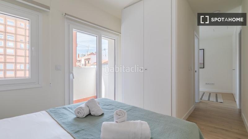 Foto 5ef088e1-cec8-4032-a0be-a20f4ec01767. Location appartement avec chauffage dans Valdeacederas Madrid