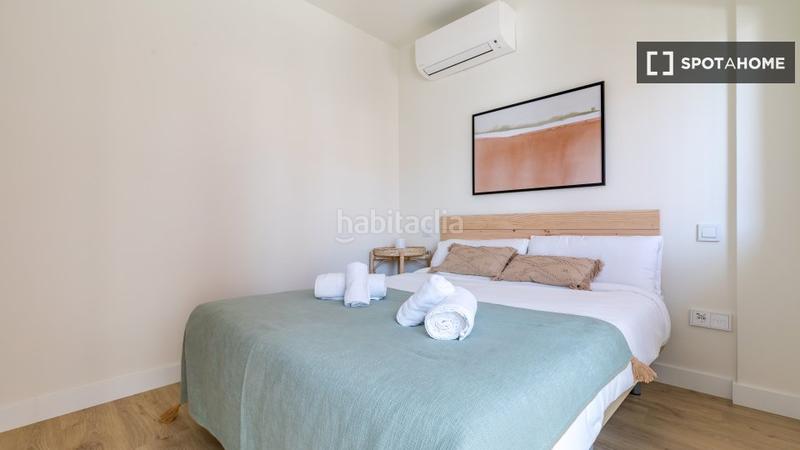 Foto 8a742683-df61-4149-af93-8dfb56357bea. Location appartement avec chauffage dans Valdeacederas Madrid