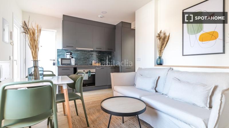 Foto 96ea4770-a990-4684-a3e8-bafb4a384716. Miete etagenwohnung mit heizung in Valdeacederas Madrid