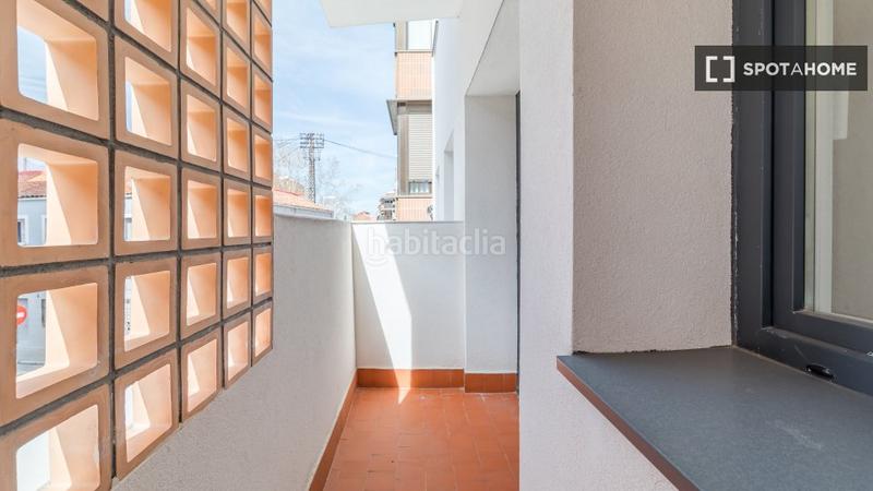Foto 93a46e18-8c25-46a7-aaa9-f5dc3c4c7007. Rent flat with heating in Valdeacederas Madrid