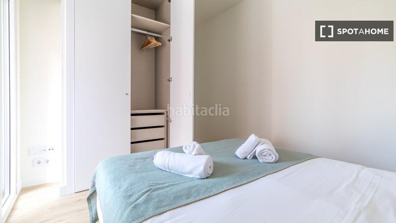 Foto a8f5cb91-216c-459b-8f8d-c31814adca9d. Rent flat with heating in Valdeacederas Madrid