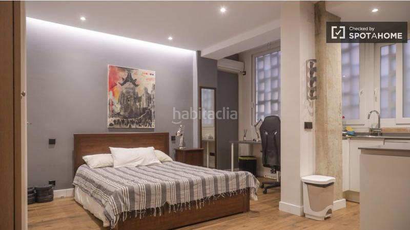 Foto 3e6bbbe3-3bb3-4eba-bc86-110f2d7e550d. Affitto appartamento con riscaldamento in Niño Jesús Madrid