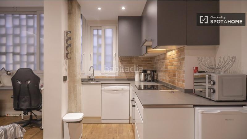 Foto af6e24ef-9584-46ae-bd46-b5e032083397. Affitto appartamento con riscaldamento in Niño Jesús Madrid