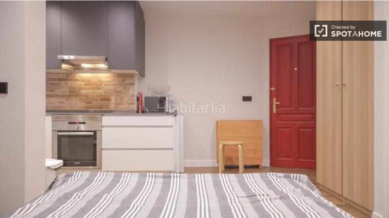 Foto 9df17da0-9068-47a0-a336-06f9296f7c0b. Alquiler piso estudio en alquiler en Niño Jesús, en Madrid