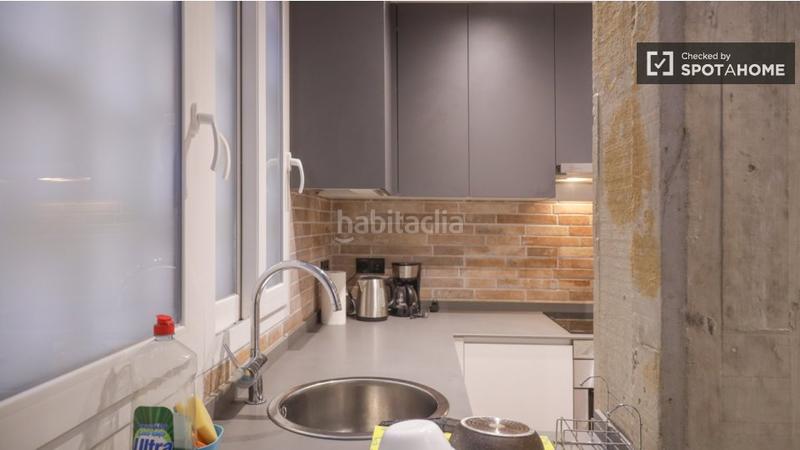 Foto 34fe8905-7568-4a0b-b433-223b1f9732a3. Lloguer pis amb calefacció a Niño Jesús Madrid