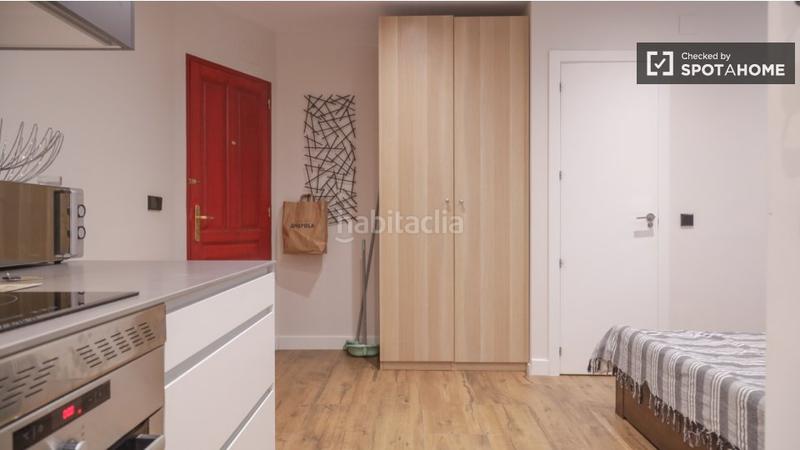 Foto 0dadf16e-4c8a-48b4-95be-3e7f5eea9838. Location appartement avec chauffage dans Niño Jesús Madrid