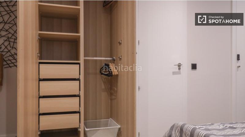 Foto 269ae23d-e2a5-4b78-aa9b-7a770e173851. Location appartement avec chauffage dans Niño Jesús Madrid