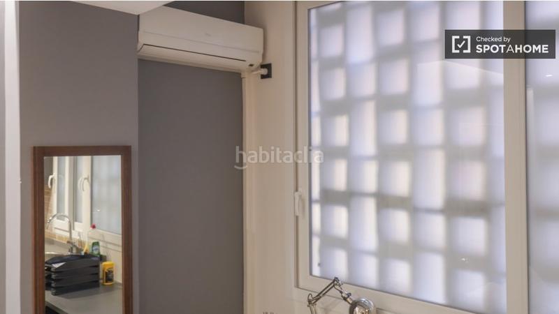 Foto 2aa90c95-d451-4671-87f1-7fdd4ec2c95a. Location appartement avec chauffage dans Niño Jesús Madrid