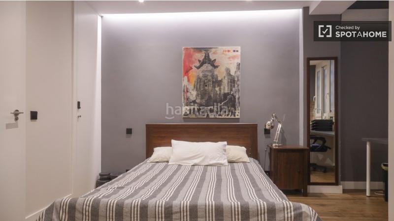 Foto 6d759511-e2d0-40e7-9197-40855e60900d. Location appartement avec chauffage dans Niño Jesús Madrid