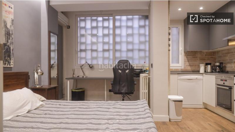 Foto 88e69571-14c2-4472-8563-a437a8367fe8. Location appartement avec chauffage dans Niño Jesús Madrid