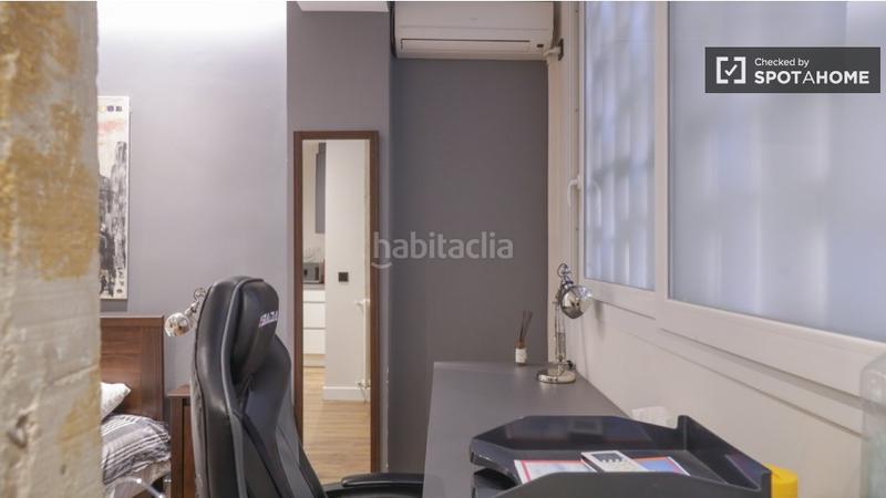 Foto a164401f-9756-4950-987a-ea7db3cfdfbe. Location appartement avec chauffage dans Niño Jesús Madrid