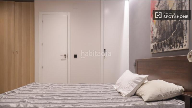 Foto a6a6674f-037b-4a2a-8f13-c4da7765a43c. Location appartement avec chauffage dans Niño Jesús Madrid