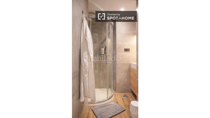 Foto ce583161-2c53-4d7b-9290-3ee59328e070. Location appartement avec chauffage dans Niño Jesús Madrid