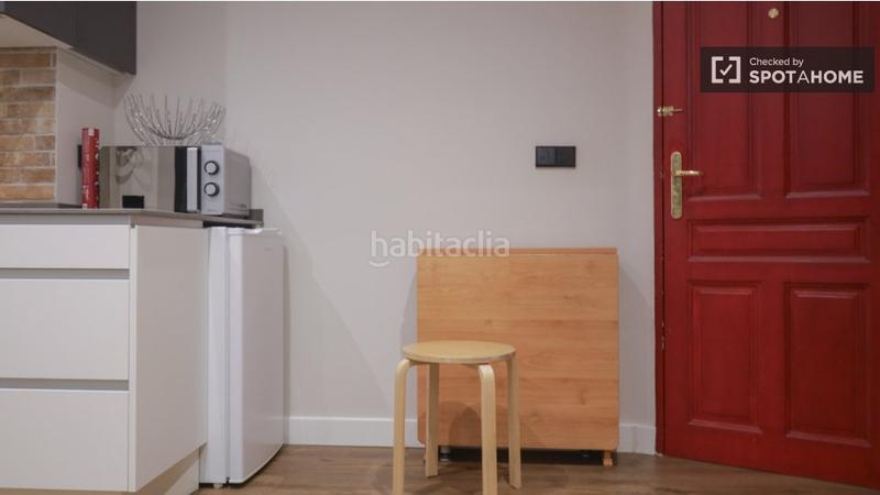 Foto e80b0e0c-fa22-4f66-95bc-43aa402460a1. Location appartement avec chauffage dans Niño Jesús Madrid