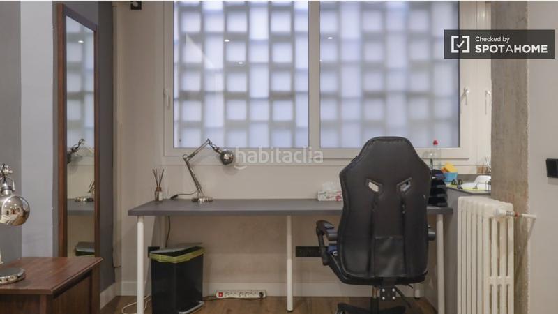 Foto eeff68fa-59aa-46b3-a2a0-1535f8d34ae4. Location appartement avec chauffage dans Niño Jesús Madrid