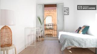 Location Appartement à Berruguete. Piso de 4 habitaciones en tetuán, madrid