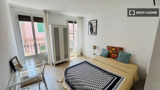 Miete Etagenwohnung in Berruguete. Piso de 4 habitaciones en tetuán, madrid