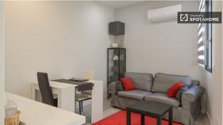 Lloguer Pis a Trafalgar. Apartamento de 1 dormitorio en alquiler en chamberí, madrid