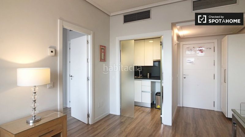 Foto 00c3fe20-17e0-4552-8527-a89bcb47fc9b. Rent flat with heating in Castilla Madrid