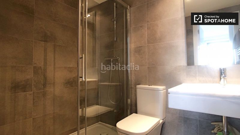 Foto 0170b6d8-27bd-4b4f-a2ce-b1b9950ba7b8. Rent flat with heating in Castilla Madrid