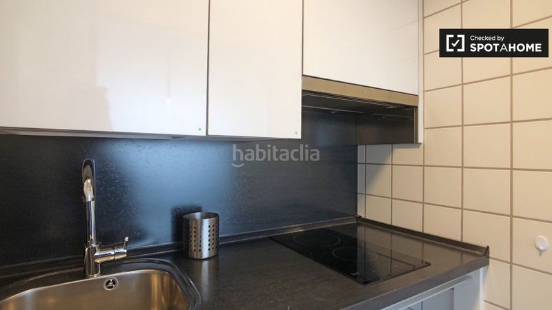 Foto 30b46d59-b567-48ca-8deb-fd4f45791e72. Rent flat with heating in Castilla Madrid