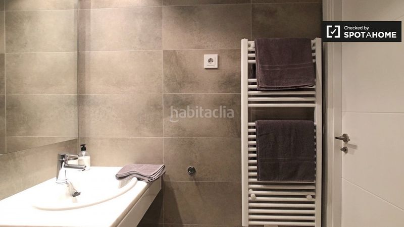 Foto 3576d083-0709-44b6-b8c9-adb4efdf8bf8. Rent flat with heating in Castilla Madrid