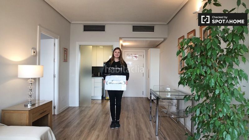 Foto 3bb67d81-a372-4b87-8026-8743673da863. Rent flat with heating in Castilla Madrid