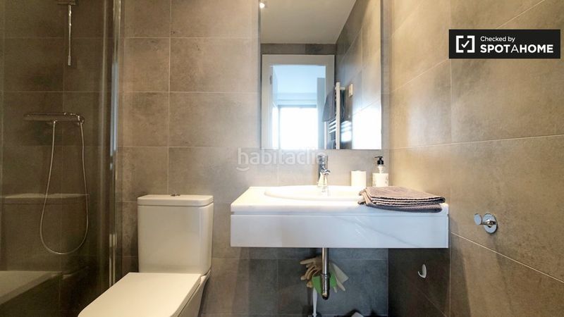 Foto 3cd72d8a-8b16-454f-9b54-62a2d4423e05. Rent flat with heating in Castilla Madrid