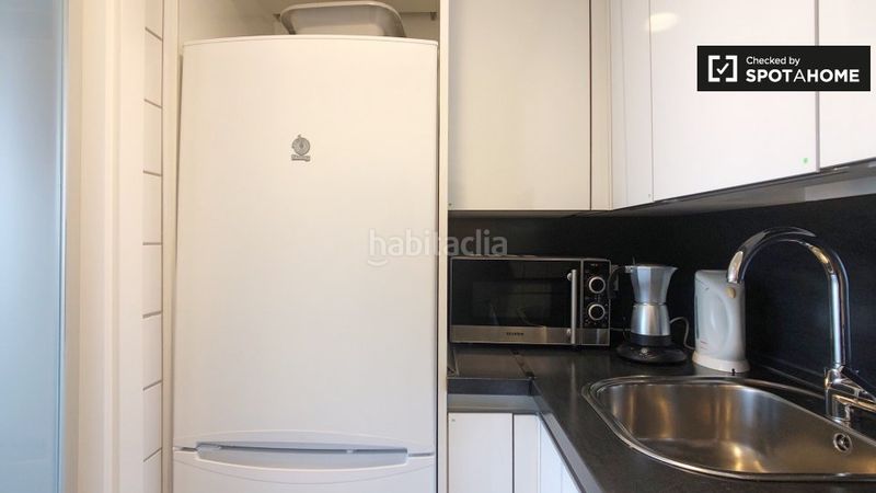 Foto 5059bb4b-7c65-47b5-8f55-871e67920981. Rent flat with heating in Castilla Madrid