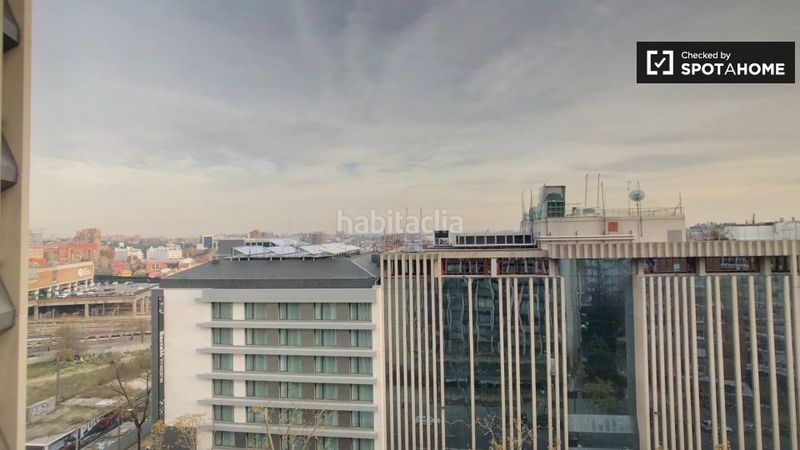 Foto daea7f37-85f3-40e3-8fb5-f33aa2f2e0ad. Rent flat with heating in Castilla Madrid
