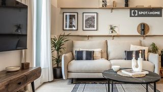Miete Etagenwohnung in Argüelles. Piso en alquiler de 3 habitaciones en moncloa  aravaca, madrid