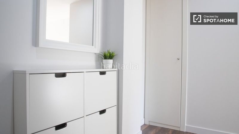 Foto 2507b954-4f92-47b2-800c-1e1f3b63a29a. Alquiler piso apartamento de 1 dormitorio en alquiler en legazpi, en Madrid