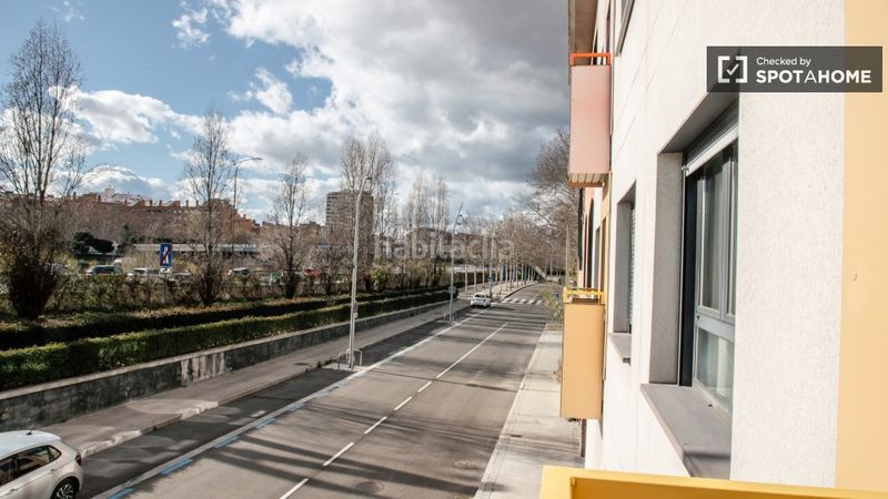 Foto 36e4eca2-63da-4d5f-8f76-74a3af0aaac1. Alquiler piso apartamento de 1 dormitorio en alquiler en legazpi, en Madrid