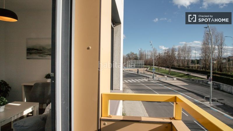 Foto 67d18458-6044-4146-b1bc-babdff7a6a58. Alquiler piso apartamento de 1 dormitorio en alquiler en legazpi, en Madrid