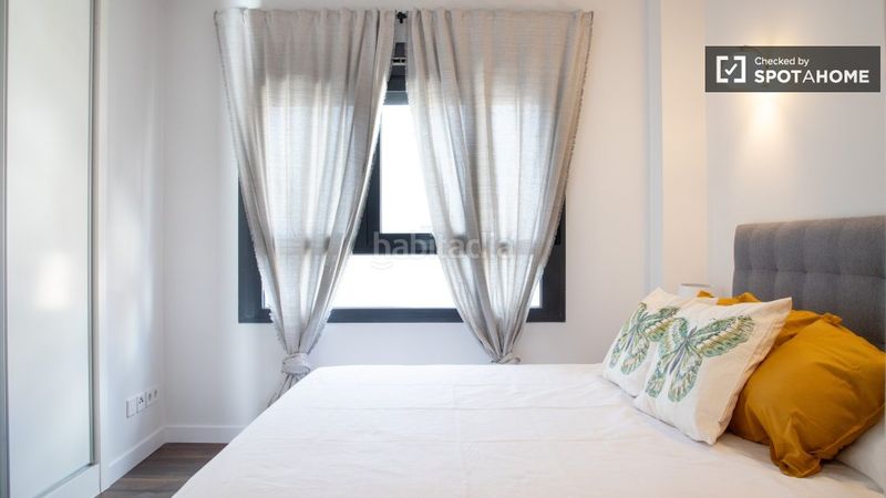 Foto 6c00c7af-cc8c-4348-bca9-eb491c11c938. Alquiler piso apartamento de 1 dormitorio en alquiler en legazpi, en Madrid