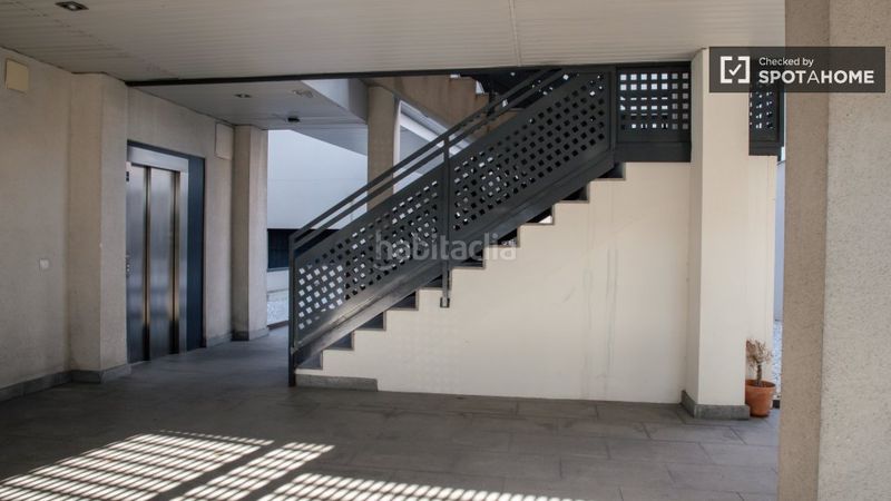 Foto 92f5a6da-6bd0-40d7-9dd5-deaeba316f97. Alquiler piso apartamento de 1 dormitorio en alquiler en legazpi, en Madrid