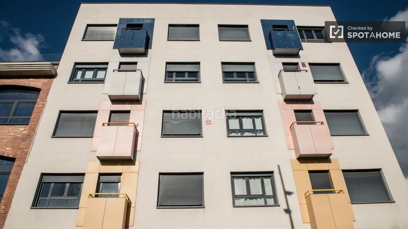 Foto b2340071-6986-4cc3-9450-e55f57df9e95. Alquiler piso apartamento de 1 dormitorio en alquiler en legazpi, en Madrid